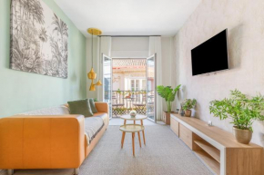 Montaño Experience & old town by ELE Apartments